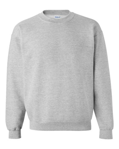 Unisex DryBlend® Crewneck Sweatshirt - 12000 image thumbnail