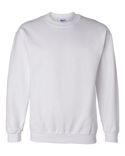 Unisex DryBlend® Crewneck Sweatshirt - 12000 image thumbnail