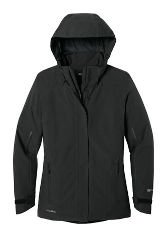 Eddie Bauer Women's WeatherEdge Plus Insulated Jacket. EB555 image thumbnail