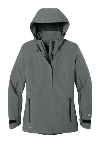 Eddie Bauer Women's WeatherEdge Plus Insulated Jacket. EB555 image thumbnail