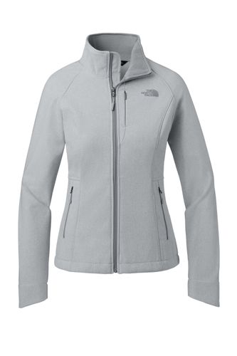 The North Face Women's Apex Barrier Soft Shell Jacket. NF0A3LGU image thumbnail