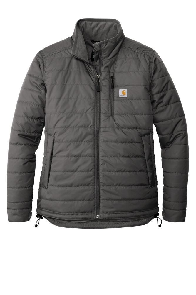 Carhartt Women's Gilliam Jacket CT104314 primary image