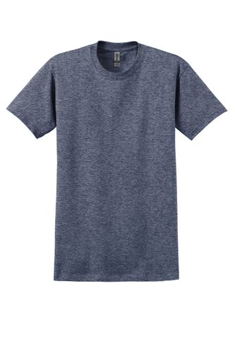 Gildan - Ultra Cotton 100% US Cotton T-Shirt. 2000 image thumbnail