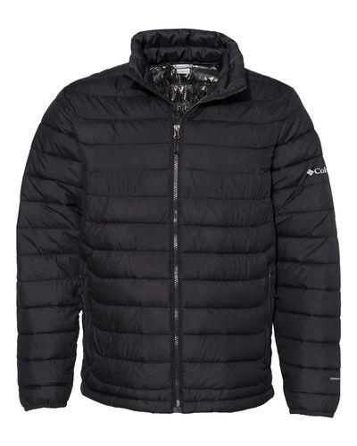 Columbia Powder Lite(TM) II Jacket image thumbnail