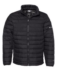 Image of Columbia Powder Lite(TM) II Jacket