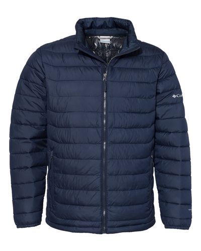 Columbia Powder Lite(TM) II Jacket image thumbnail