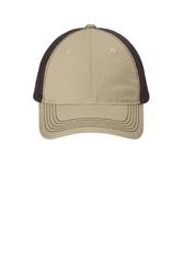 Image of District Super Soft Mesh Back Cap. DT630