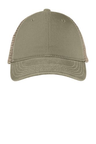 District Super Soft Mesh Back Cap. DT630 image thumbnail