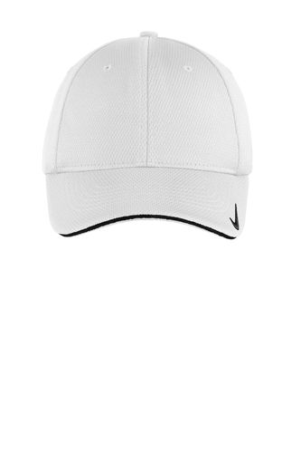 Nike Dri-FIT Stretch Mesh Sandwich Bill Cap NKFD9718 image thumbnail