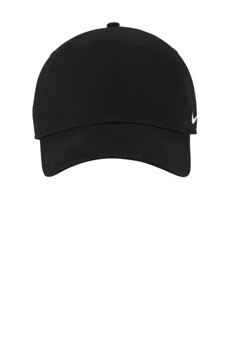 Nike Heritage Cotton Twill Cap NKFB5677 image thumbnail