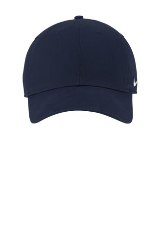 Nike Heritage Cotton Twill Cap NKFB5677 image thumbnail