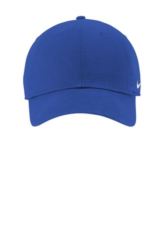 Nike Heritage Cotton Twill Cap NKFB5677 image thumbnail