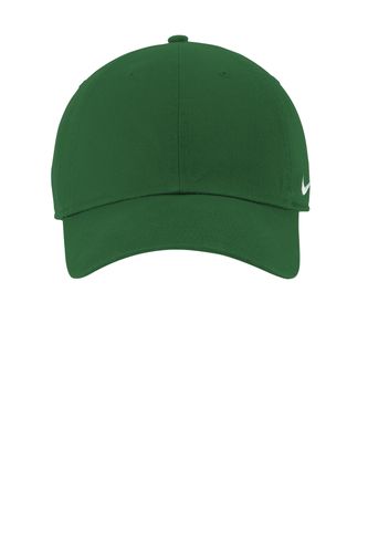 Nike Heritage Cotton Twill Cap NKFB5677 image thumbnail