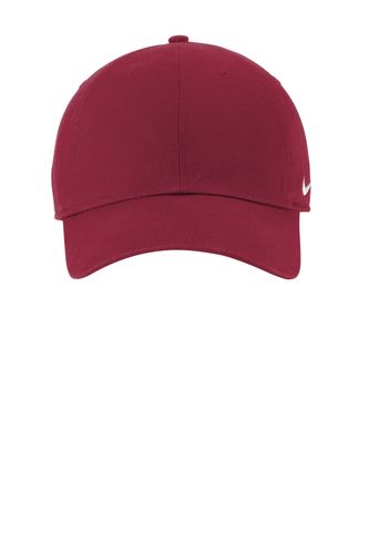 Nike Heritage Cotton Twill Cap NKFB5677 image thumbnail