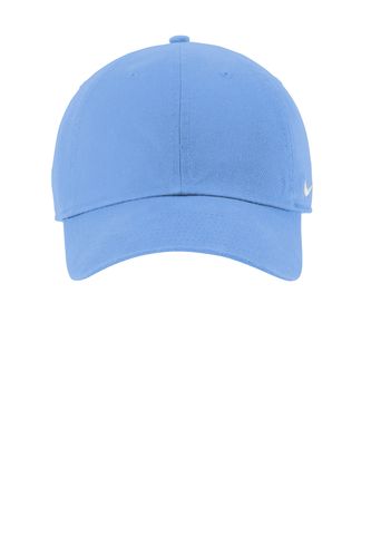 Nike Heritage Cotton Twill Cap NKFB5677 image thumbnail