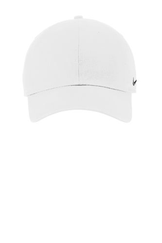 Nike Heritage Cotton Twill Cap NKFB5677 image thumbnail