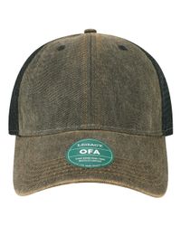 Image of Old Favorite Trucker Cap - OFA