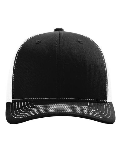 Snapback Trucker Cap - 112 image thumbnail