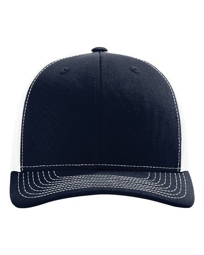 Snapback Trucker Cap - 112 image thumbnail