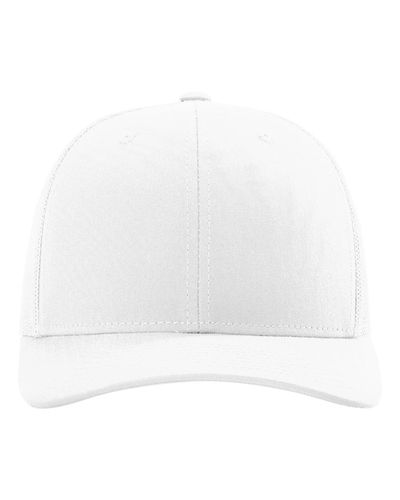 Snapback Trucker Cap - 112 image thumbnail