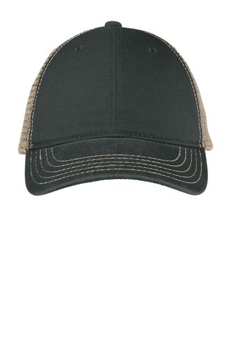 District Super Soft Mesh Back Cap. DT630 image thumbnail