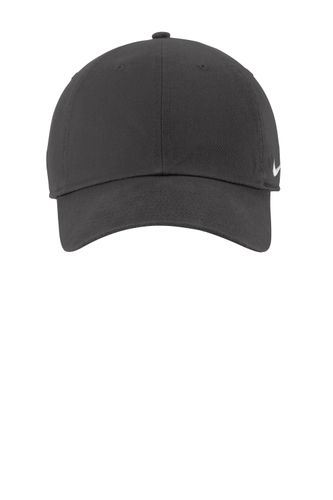 Nike Heritage Cotton Twill Cap NKFB5677 image thumbnail