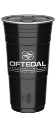 Image of Oftedal Construction 24 oz Wyld Cup