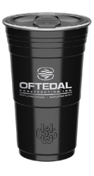 Image of Oftedal Construction 16 oz Wyld Cup