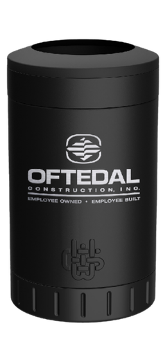 Oftedal Construction Multi Can image thumbnail