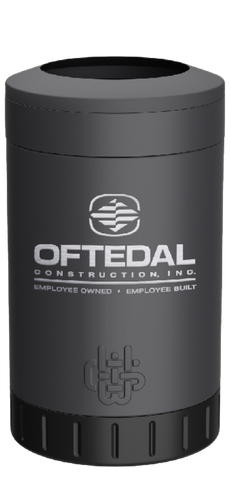 Oftedal Construction Multi Can image thumbnail
