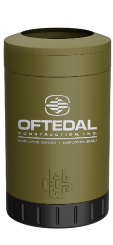 Oftedal Construction Multi Can image thumbnail