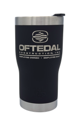 Image of Oftedal Construction 20 oz Wyld Tumbler 
