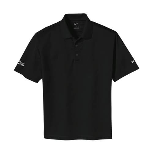 Men's Nike Tech Basic Dri-FIT Polo image thumbnail