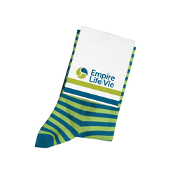 Image of Jacquard Socks