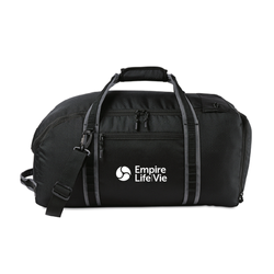 Image of Golf Links Duffel