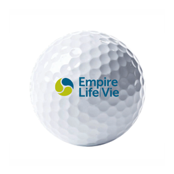 Image of TaylorMade TP5 Golf Balls