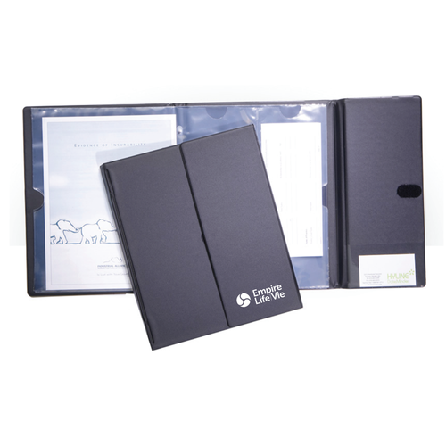 Presentation Policy Folder image thumbnail