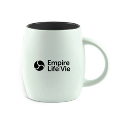 Image of The Pearl Mug