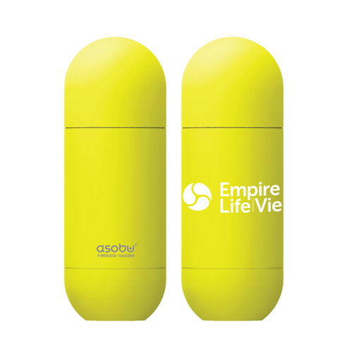 Asobu® Orb Vacuum Insulated Bottle image thumbnail