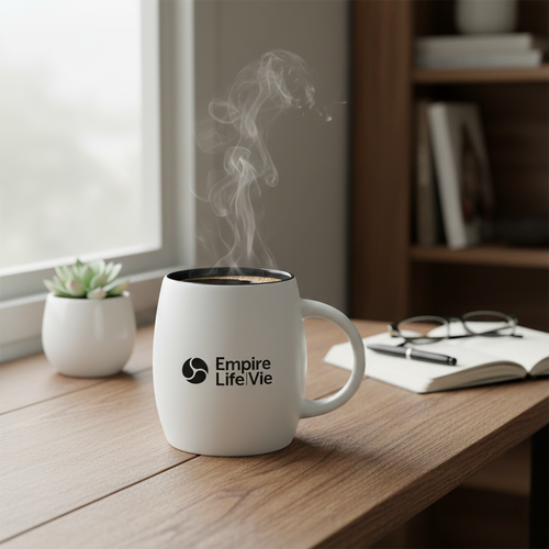 The Pearl Mug image thumbnail