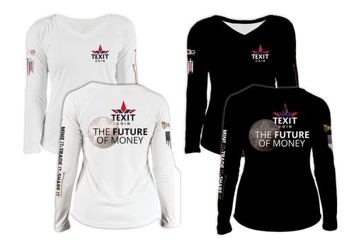 Women's Long Sleeve Solar Shirt image thumbnail