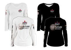 Image of Women's Long Sleeve Solar Shirt