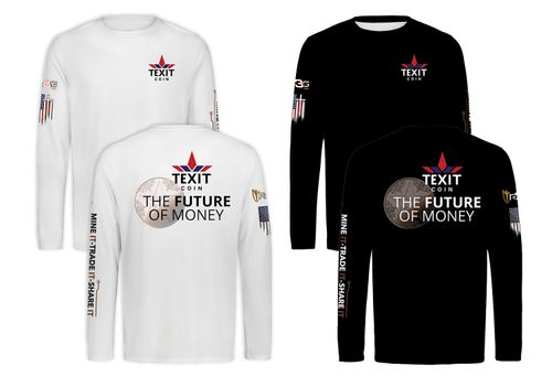 Men's Long Sleeve Solar Shirt image thumbnail