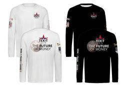 Image of Men's Long Sleeve Solar Shirt