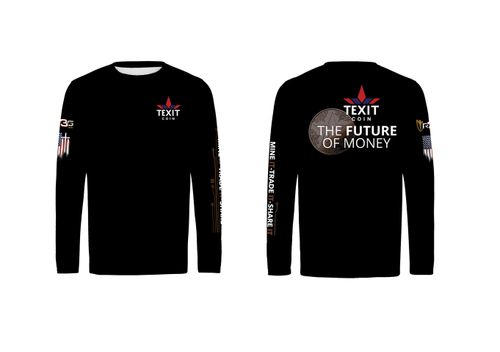 Men's Long Sleeve Solar Shirt image thumbnail