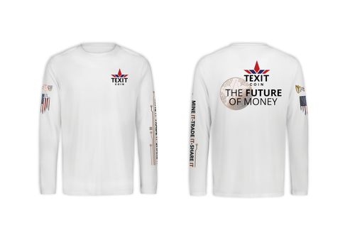 Men's Long Sleeve Solar Shirt image thumbnail