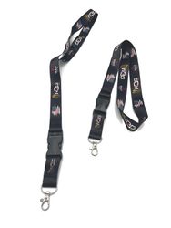 Image of Lanyards (2pcs)