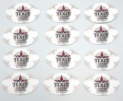 Stickers (12pcs) image thumbnail