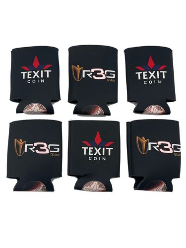 Cool-Apsible Can Cooler (6pcs)  image thumbnail