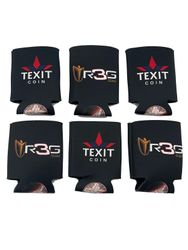 Image of Cool-Apsible Can Cooler (6pcs) 